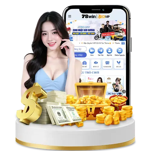 Tiền thưởng và hoàn trả ưu đãi VIP