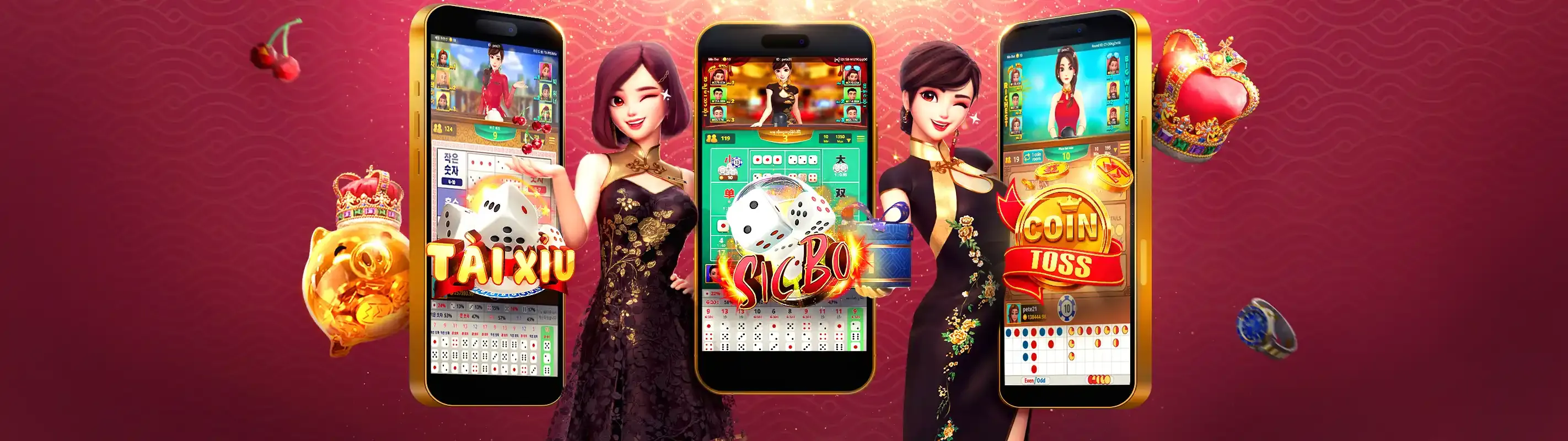 Ứng dụng b66 game trên điện thoại di động