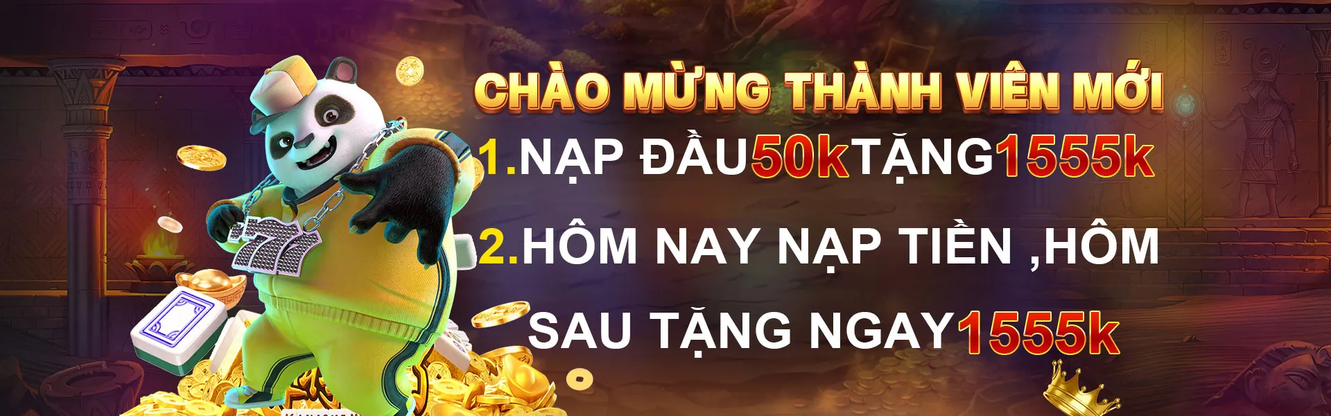 Banner giới thiệu B66 Game